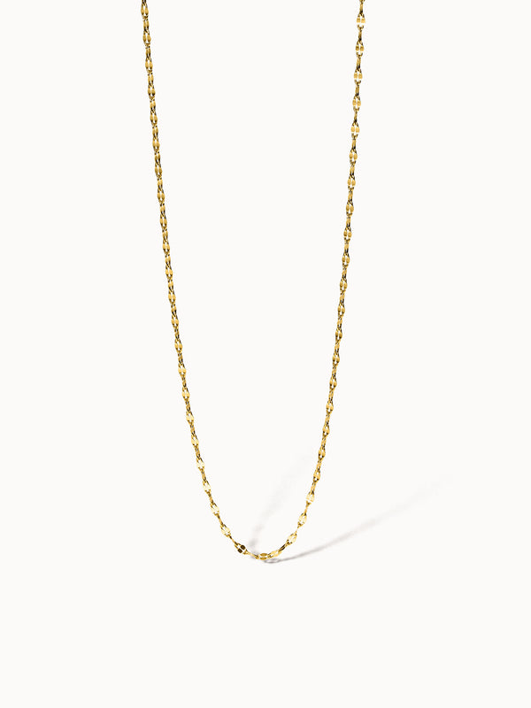 Purelei Petal Kette Halsketten