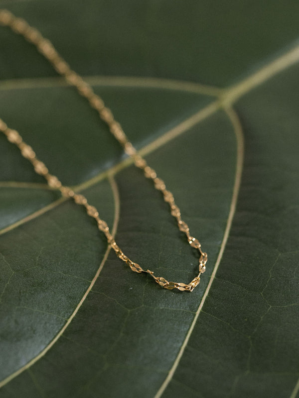 Purelei Petal Kette Halsketten