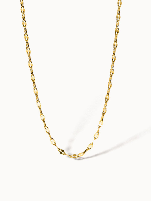 purelei Petal Kette Halsketten