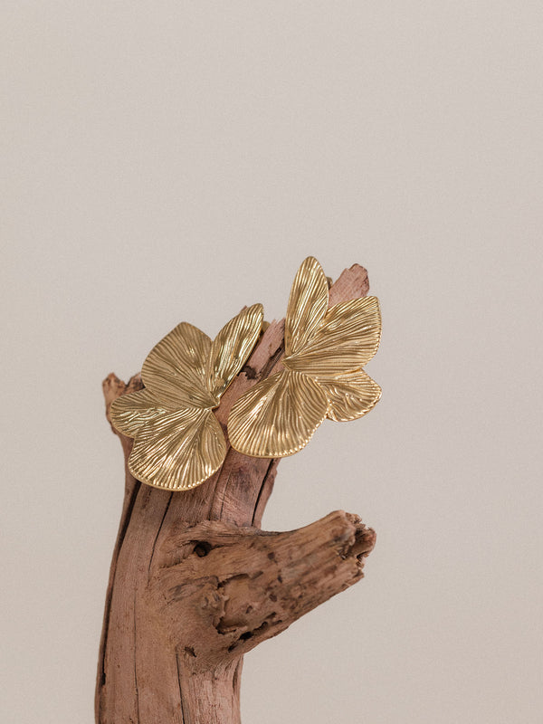 Purelei Petal Ohrringe Ohrringe