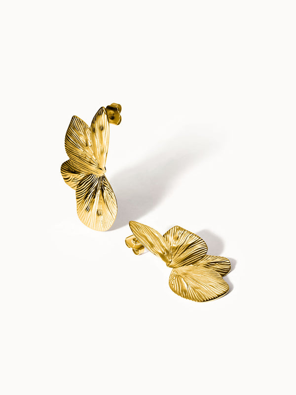 purelei Petal Ohrringe Ohrringe