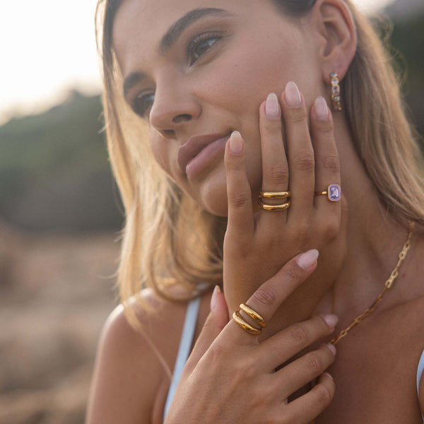 Purelei Physical Ring Ringe