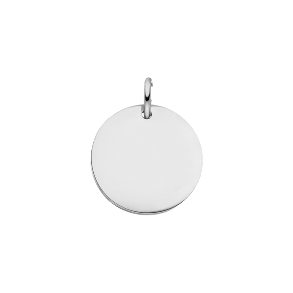 Purelei Plate Charm Charms U0026 Anhänger