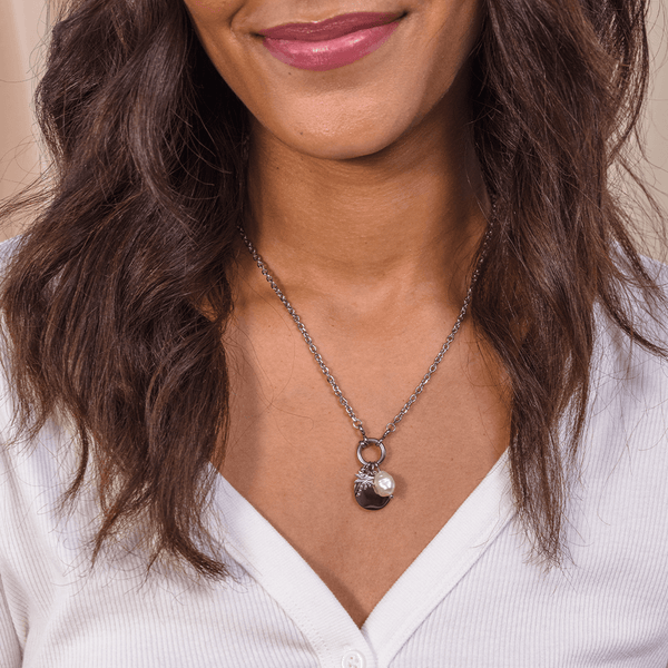 Purelei Plate Charm Charms U0026 Anhänger