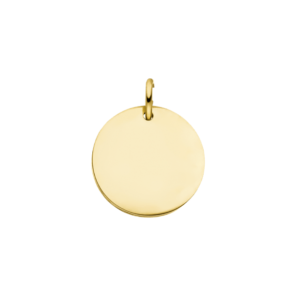 purelei Plate Charm Charms u0026 Anhänger