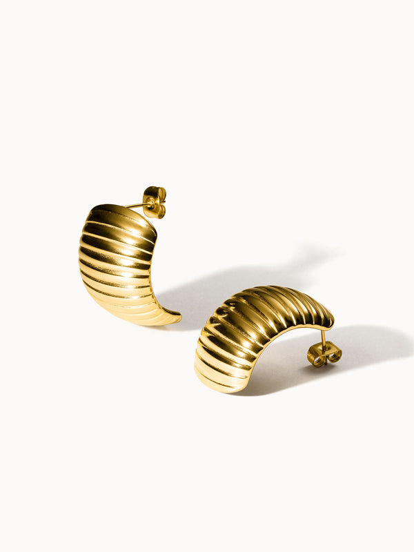 purelei Poem Ohrringe Ohrringe