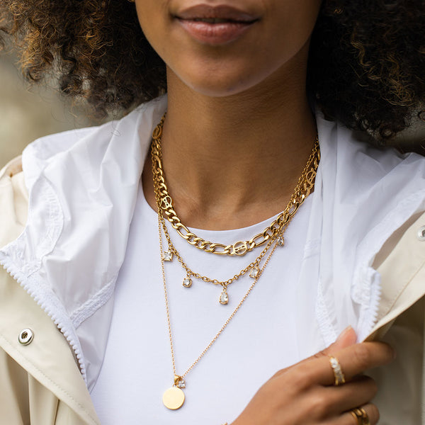 Purelei Poetic Kette Halsketten