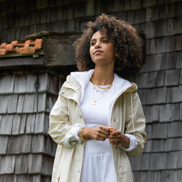 Purelei Poetic Kette Halsketten