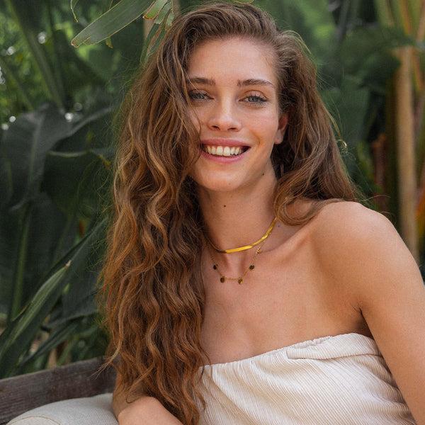 Purelei Positivity Set Schmucksets