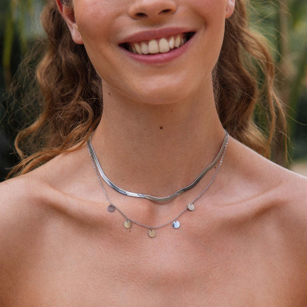 Purelei Positivity Set Schmucksets