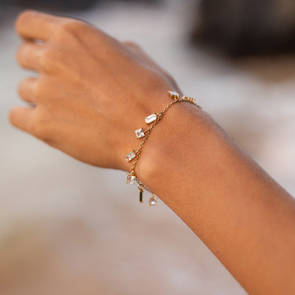 Purelei Powder Armband Armbänder