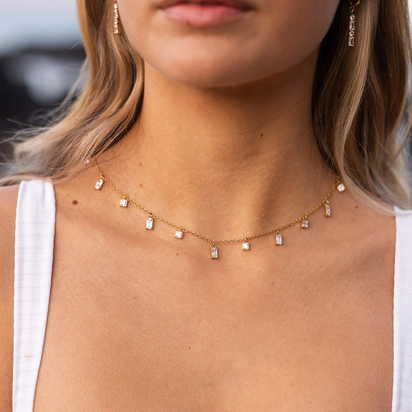 Purelei Powder Kette Halsketten