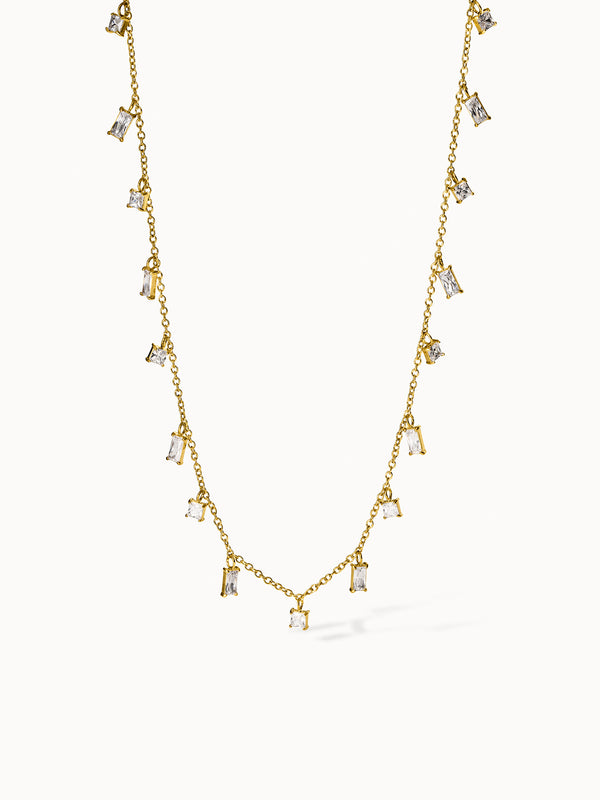 purelei Powder Kette Halsketten