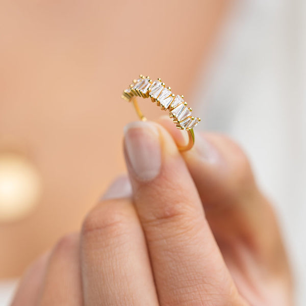 Purelei Powder Ring Ringe