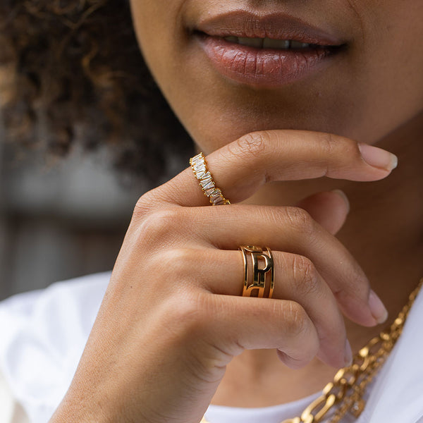 Purelei Powder Ring Ringe