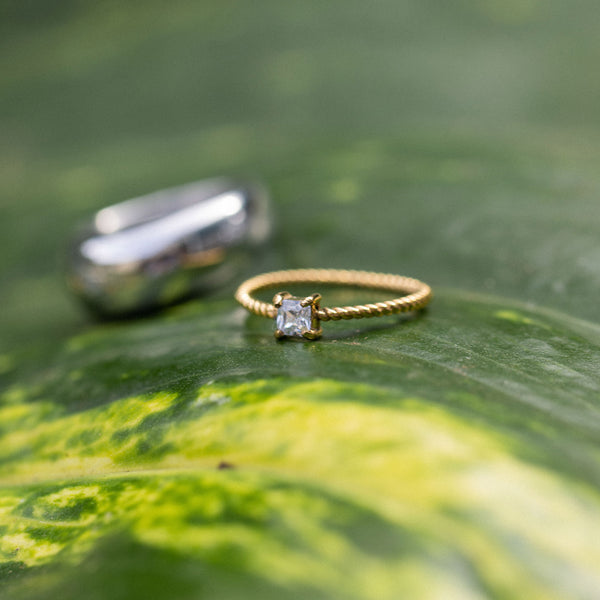 Purelei Precious Fine Ring Ringe