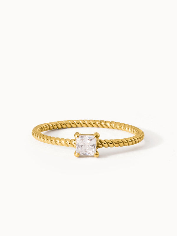 purelei Precious Fine Ring Ringe