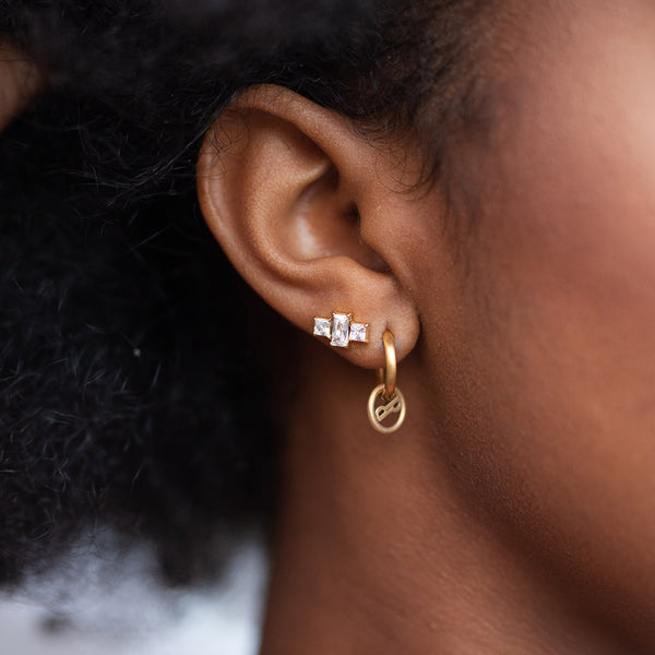 Purelei Pretty Ohrringe Ohrringe