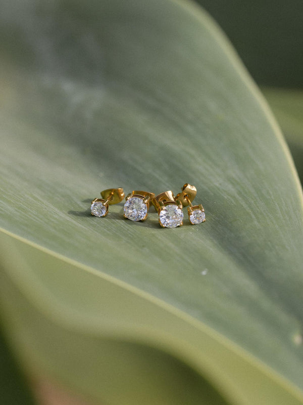 Purelei Pristine Ohrring Set Schmucksets