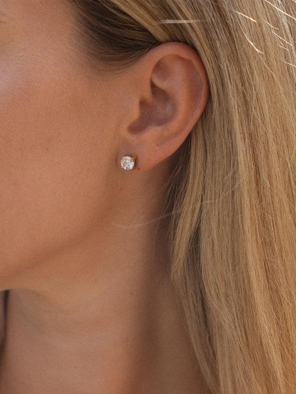 Purelei Pristine Ohrringe Groß Ohrringe