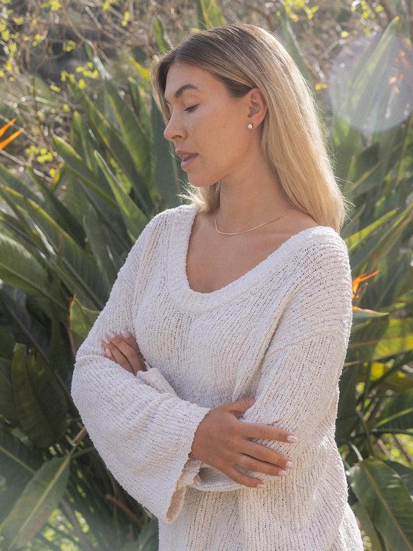 Purelei Pristine Ohrringe Groß Ohrringe