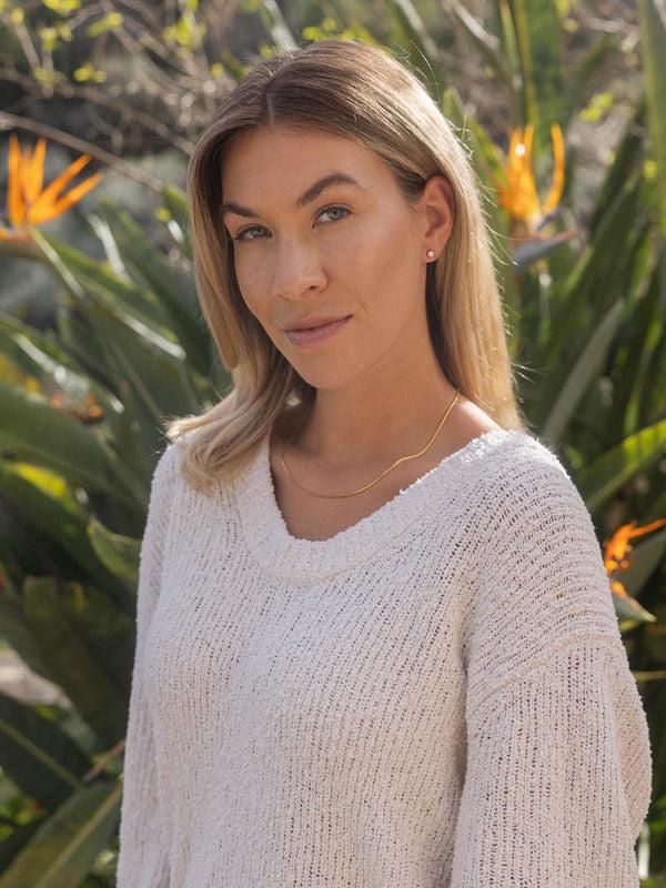 Purelei Pristine Ohrringe Klein Ohrringe