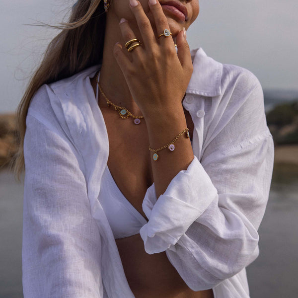 Purelei Promise Armband Armbänder