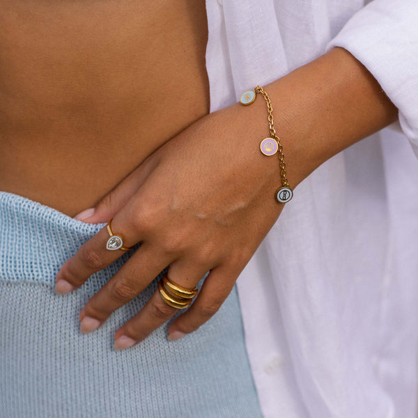 Purelei Promise Armband Armbänder