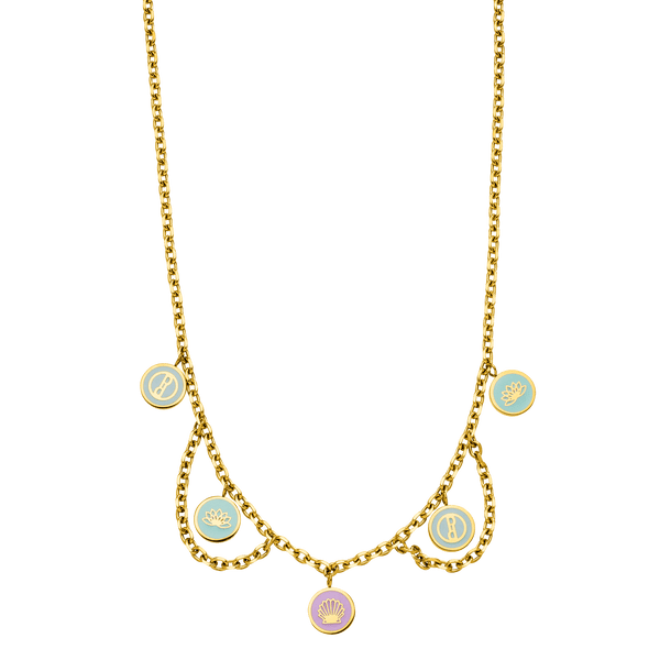 Purelei Promise Kette Halsketten