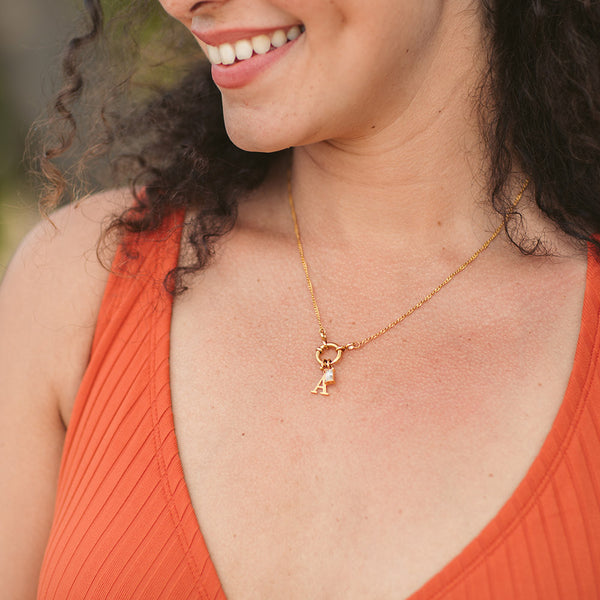 Purelei Pure A Charm Charms U0026 Anhänger