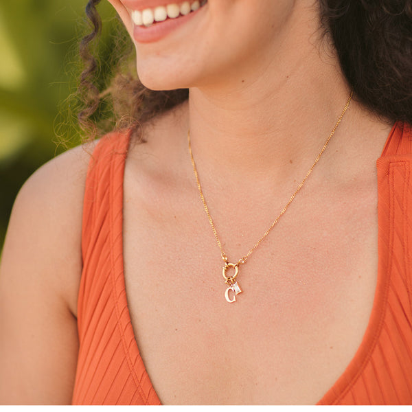 Purelei Pure C Charm Charms U0026 Anhänger