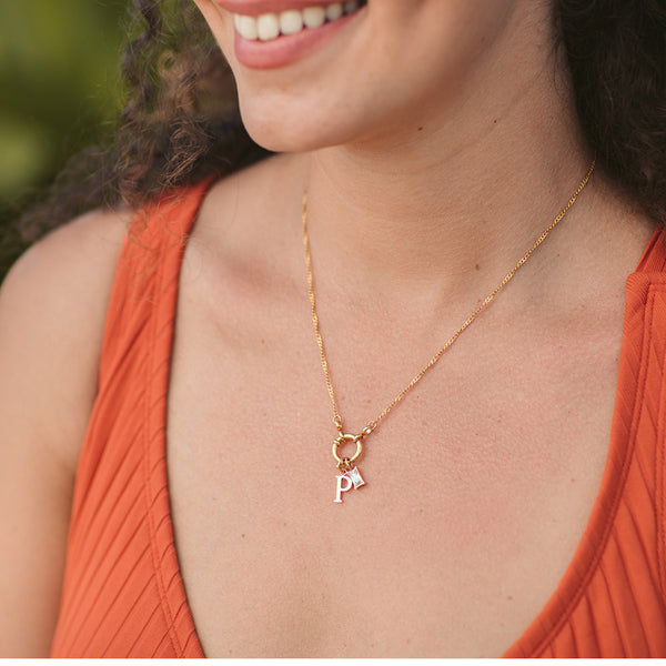 Purelei Pure P Charm Charms U0026 Anhänger