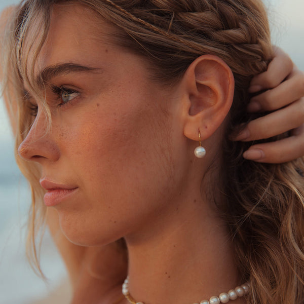 Purelei Pure Pearl Ohrringe Ohrringe