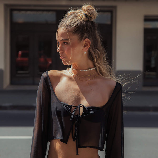 Purelei Pure Pearl Ohrringe Ohrringe