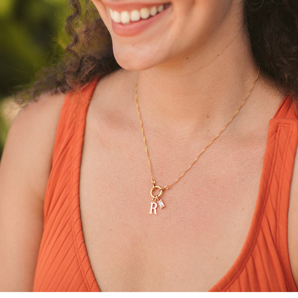 Purelei Pure R Charm Charms U0026 Anhänger