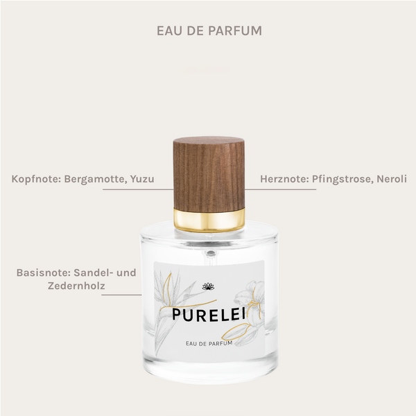 Purelei PURELEI Eau De Parfum Perfume