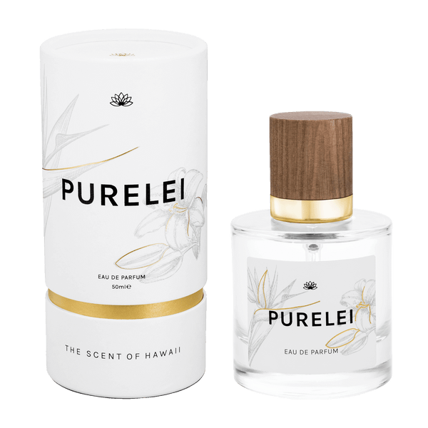 purelei PURELEI Eau de Parfum perfume