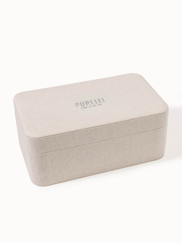 Purelei PURELEI Fine Jewelry Box Schmuckschatullen