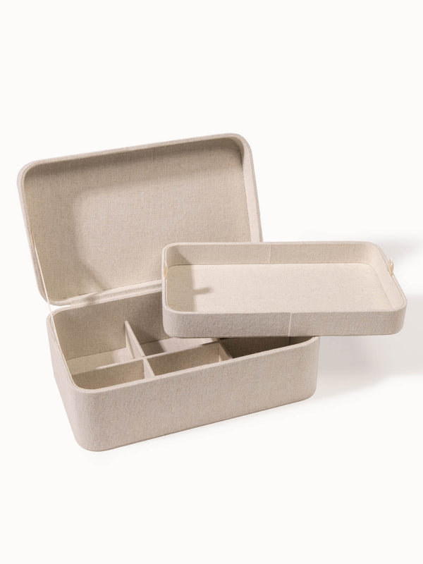 Purelei PURELEI Fine Jewelry Box Schmuckschatullen