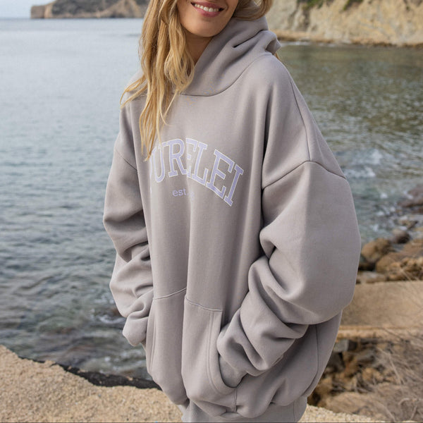 Purelei PURELEI Hoodie Kapuzenpullis