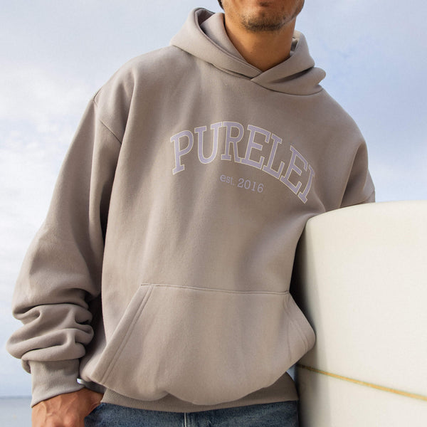 purelei PURELEI Hoodie Kapuzenpullis