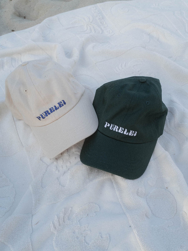 Purelei PURELEI Island Kappe Baseballcaps