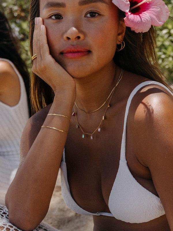 Purelei Rainbow Kette Halsketten