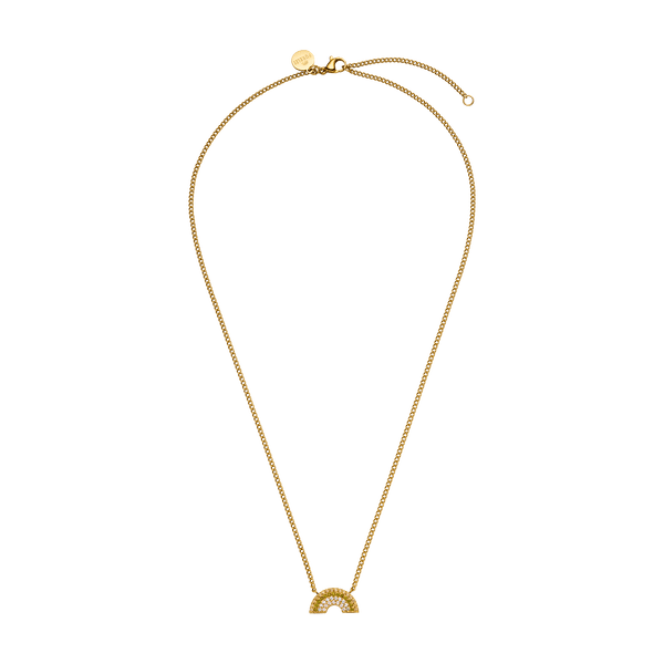 Purelei Rainbow Love Kette Halsketten