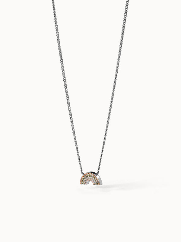 Purelei Rainbow Love Kette Halsketten