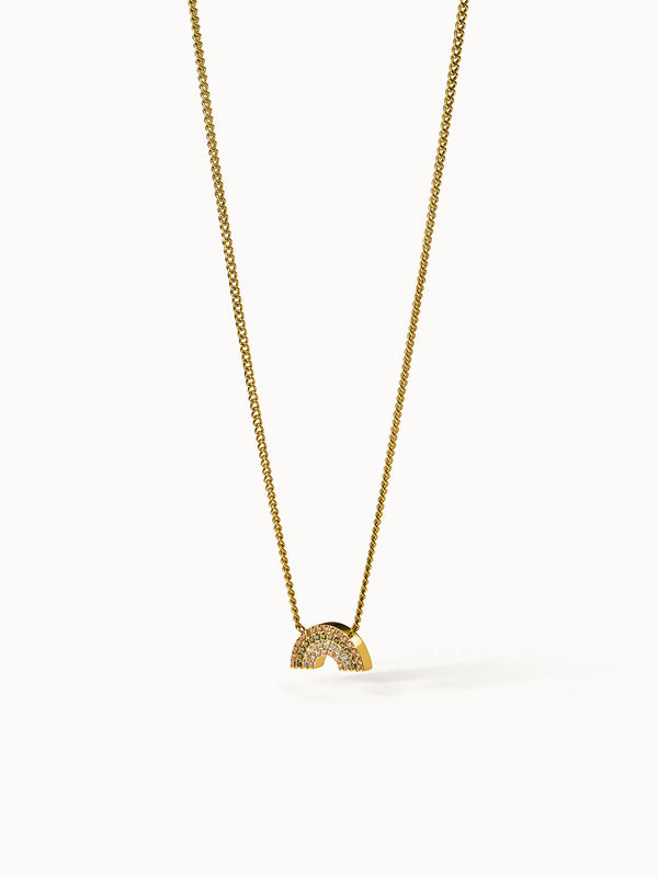 purelei Rainbow Love Kette Halsketten