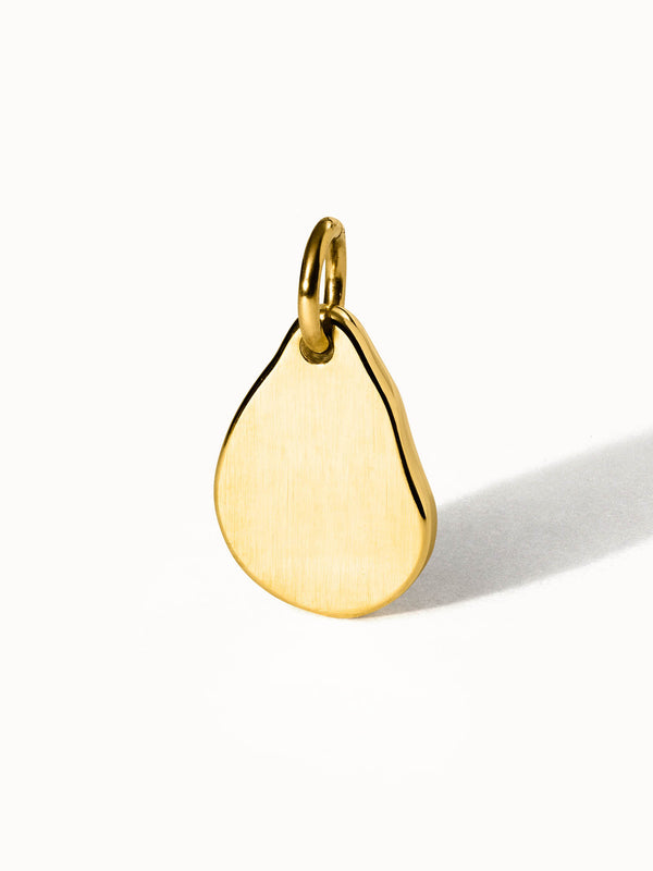 Purelei Raw Beauty Charm Charms U0026 Anhänger