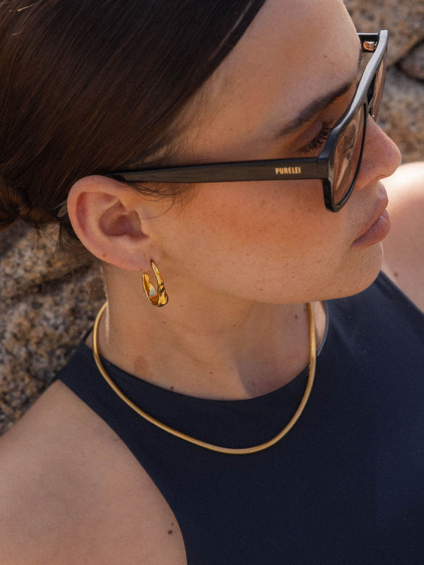 Purelei Raw Beauty Ohrringe Ohrringe