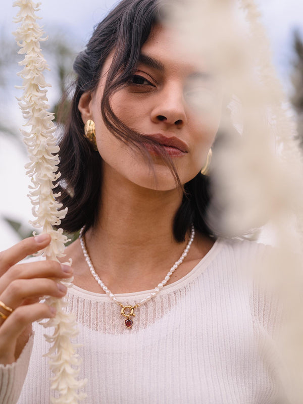 Purelei Red Heart Charm Charms U0026 Anhänger