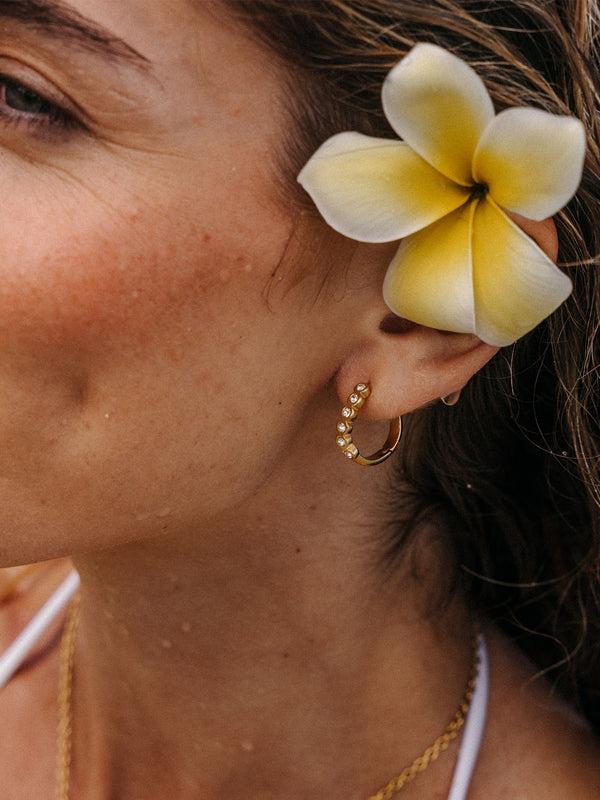 Purelei Reef Ohrringe Ohrringe